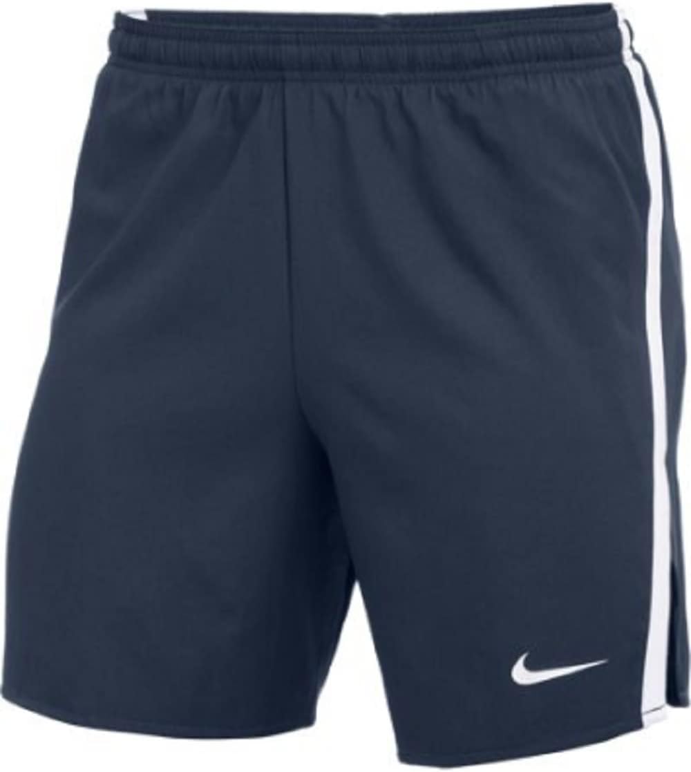 Мужские двухцветные футбольные шорты Nike для тренировок, Navy
Мужские двухцветные футбольные шорты Nike для тренировок, Navy