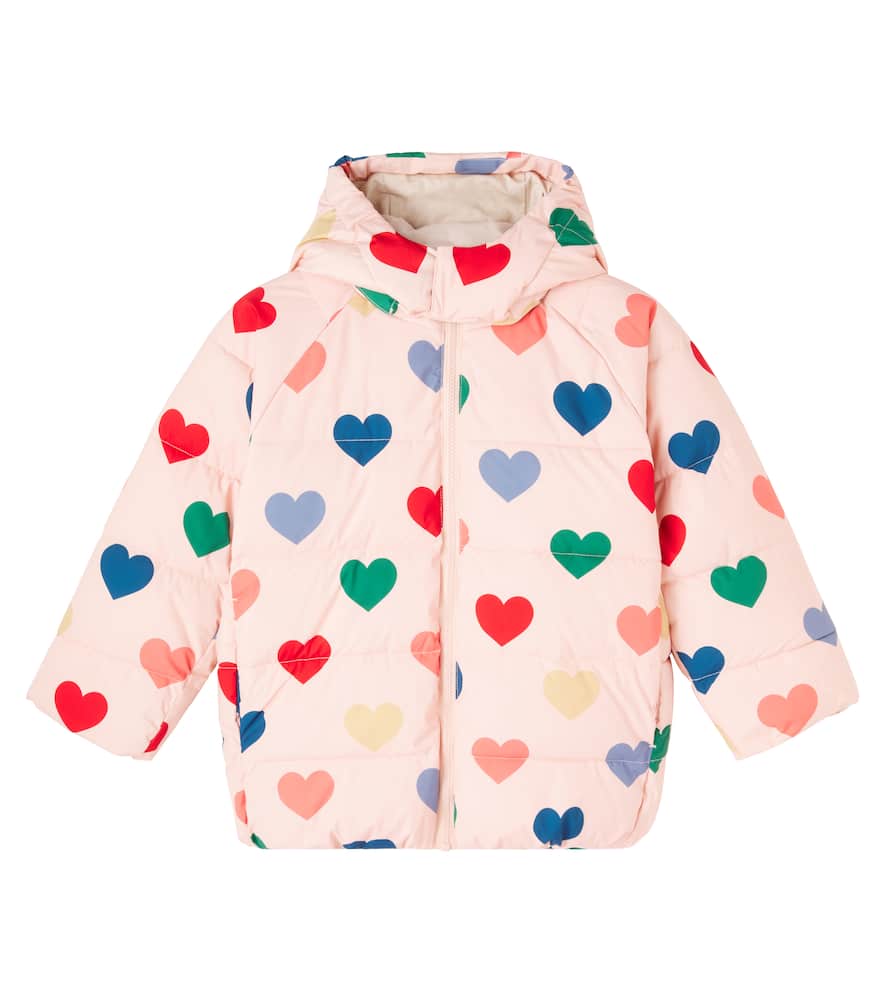 Куртка с принтом Nuka Konges Sløjd, Coeur Rose Colore
Куртка с принтом Nuka Konges Sløjd, Coeur Rose Colore