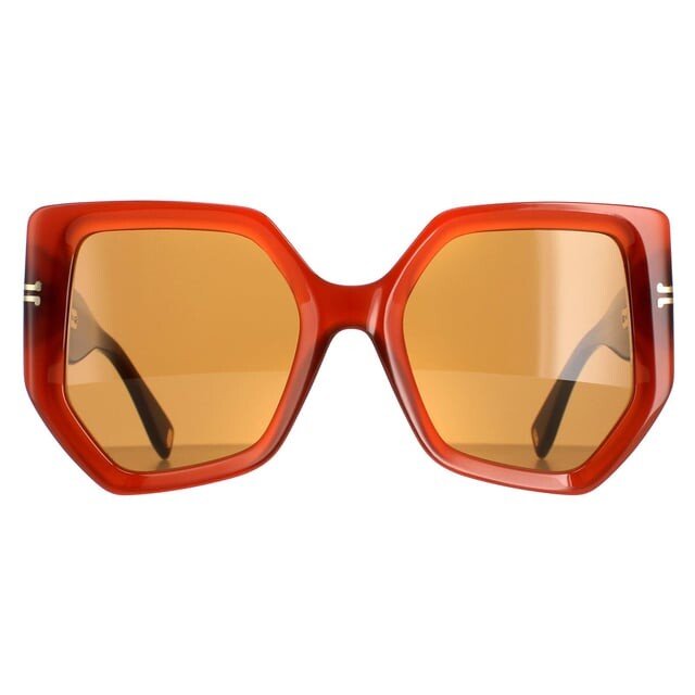 Квадратные женские mj 1046/s Marc Jacobs, коричневый
Квадратные женские mj 1046/s Marc Jacobs, коричневый