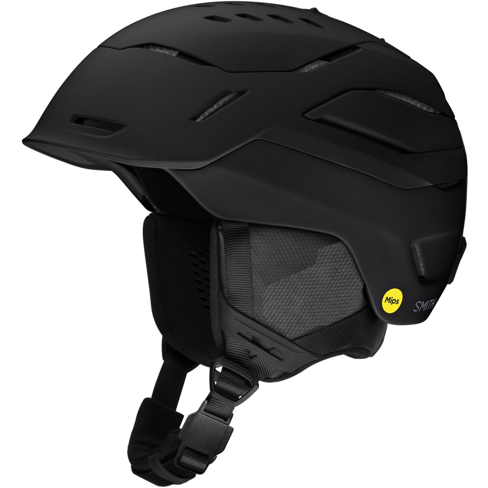 Снежный шлем Vantage 2 MIPS Smith, Matte Black
Снежный шлем Vantage 2 MIPS Smith, Matte Black