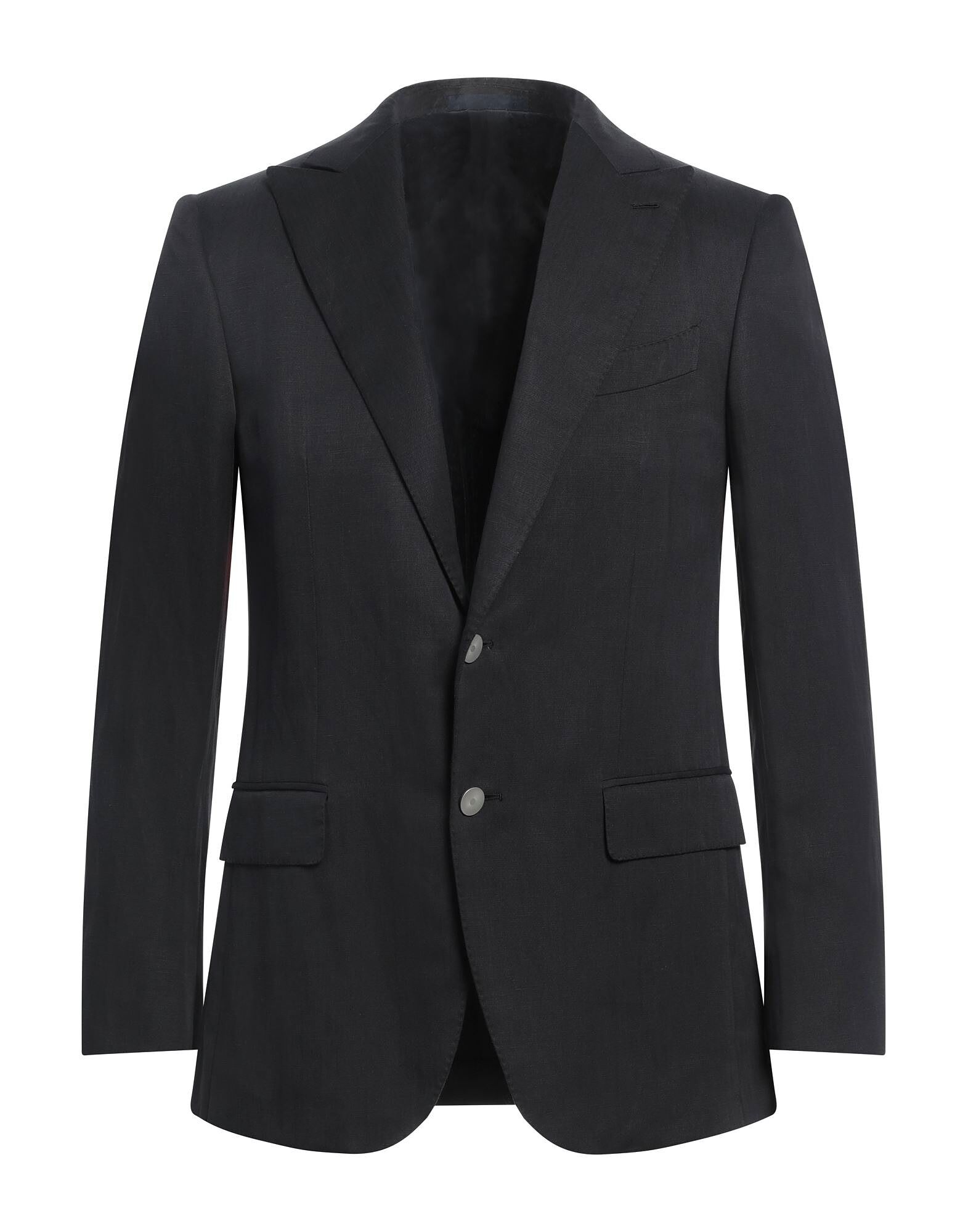 Блейзер Caruso, черный
Блейзер Caruso, черный