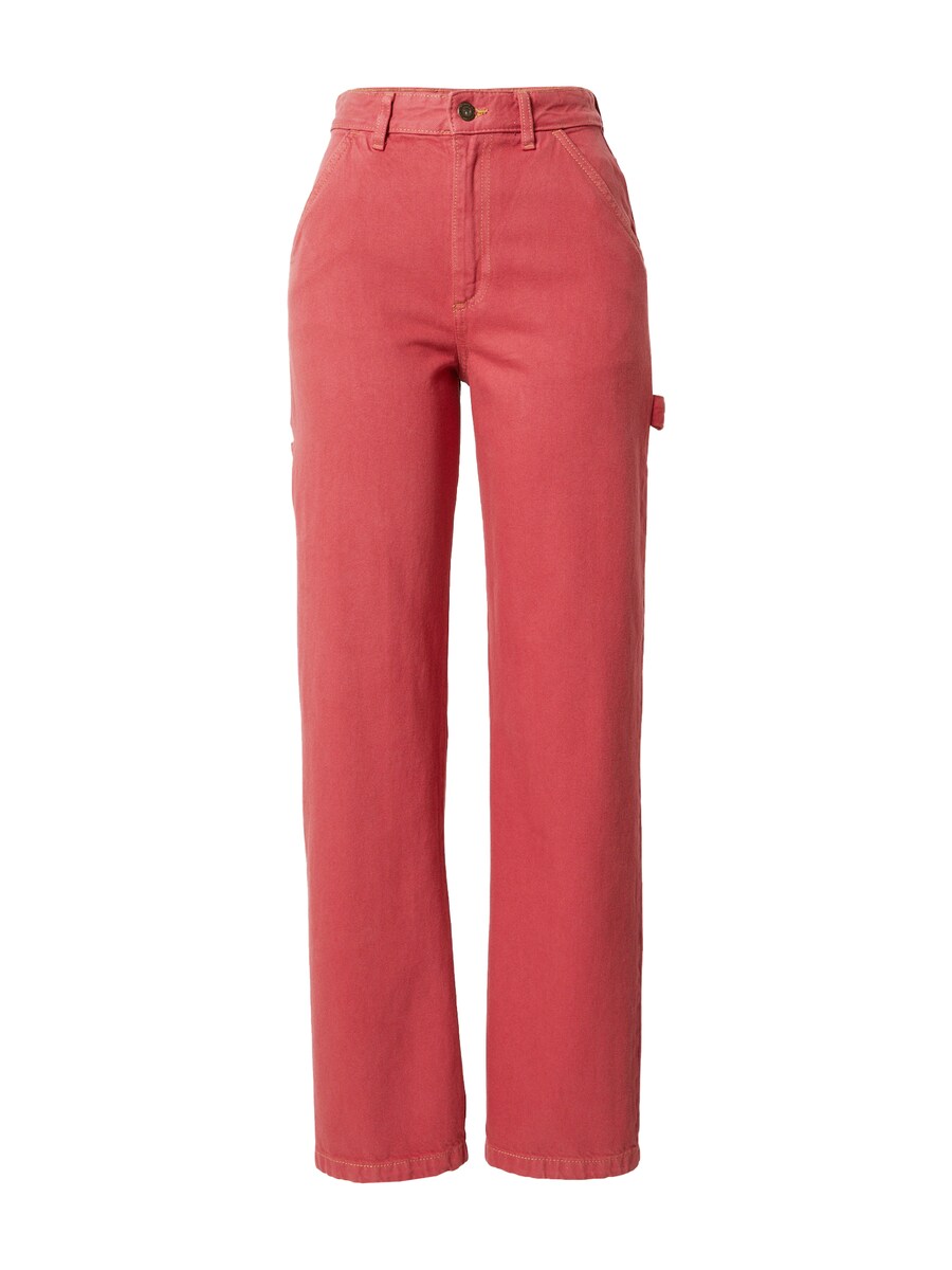 Джинсы с широкими штанинами Cotton On, цвет Melon
Джинсы с широкими штанинами Cotton On, цвет Melon