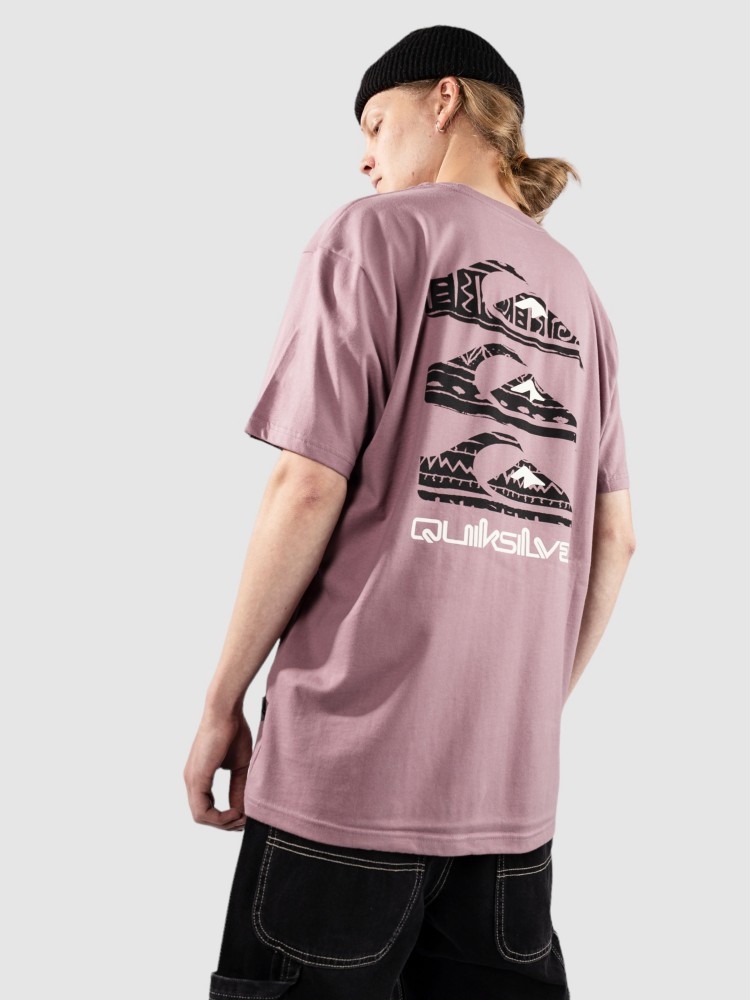 Футболка Quiksilver Vertical Logos T-Shirt, grape shake, Фиолетовый, Футболка Quiksilver Vertical Logos T-Shirt, grape shake
Футболка Quiksilver Vertical Logos T-Shirt, grape shake, Фиолетовый, Футболка Quiksilver Vertical Logos T-Shirt, grape shake