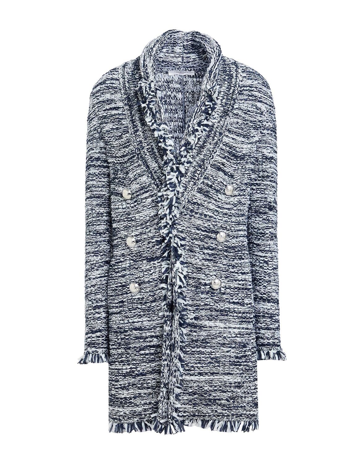 Пальто Charlott, полуночно-синий
Пальто Charlott, полуночно-синий