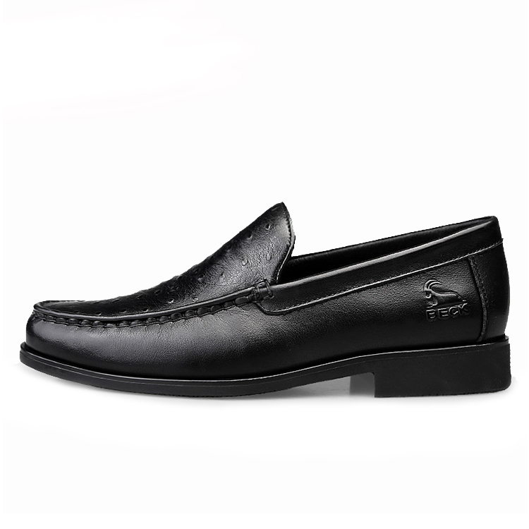 BECK Туфли мужские низкие коричневые
BECK Туфли мужские низкие коричневые