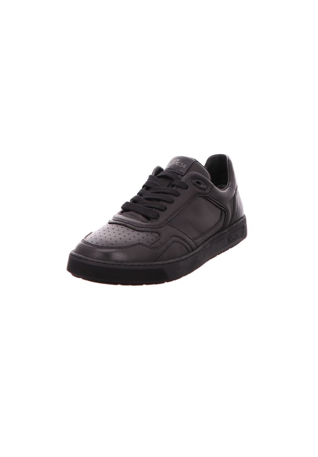 Кроссовки Тедросо Sioux, черный
Кроссовки Тедросо Sioux, черный