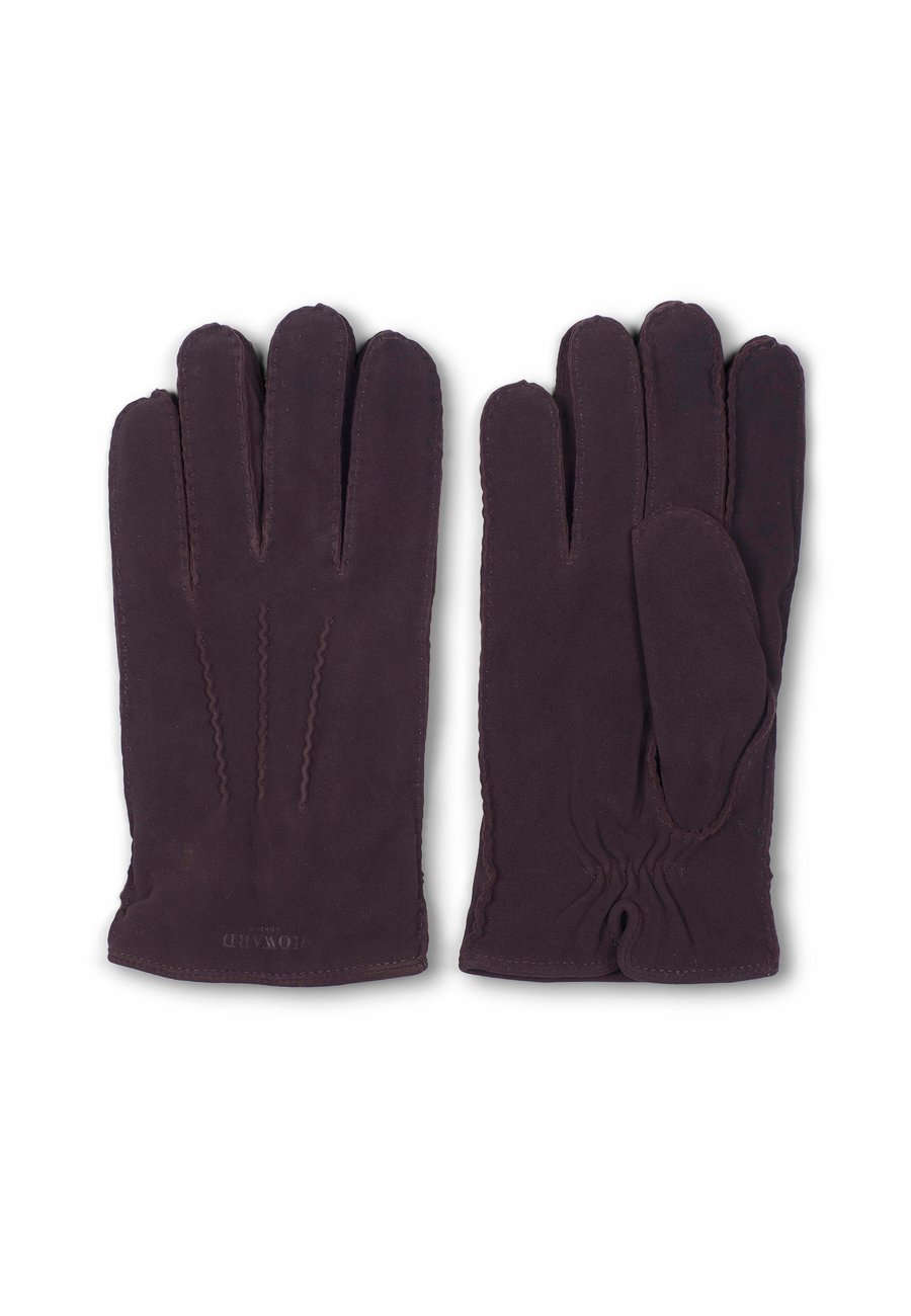 Перчатки Howard London GLOVES SANDER DARK BROWN, Dark Brown
Перчатки Howard London GLOVES SANDER DARK BROWN, Dark Brown