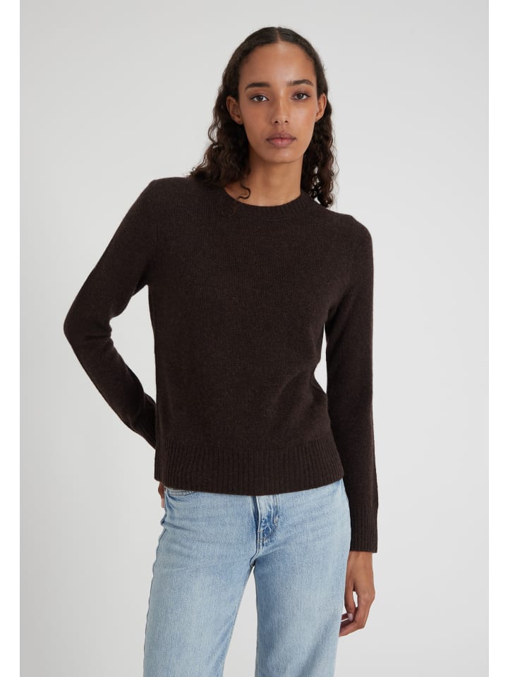 Style Republic Кашемировый свитер кофейного цвета
Style Republic Кашемировый свитер кофейного цвета
