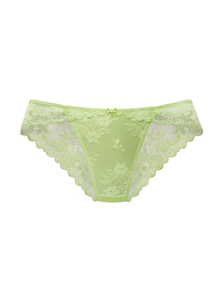 Трусы Vivance Slip, цвет lime
Трусы Vivance Slip, цвет lime