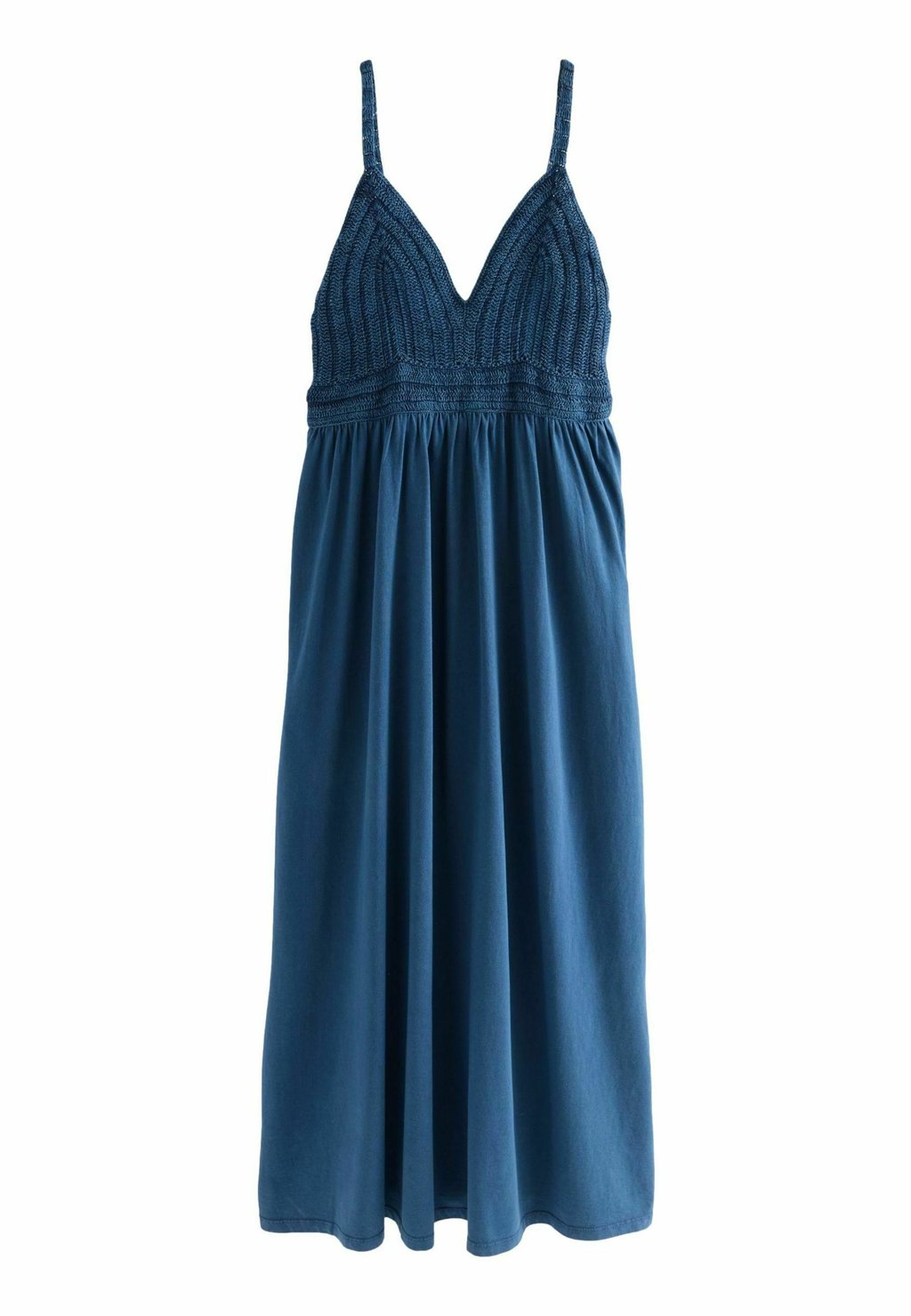 Платье макси Next, синий
Платье макси Next, синий