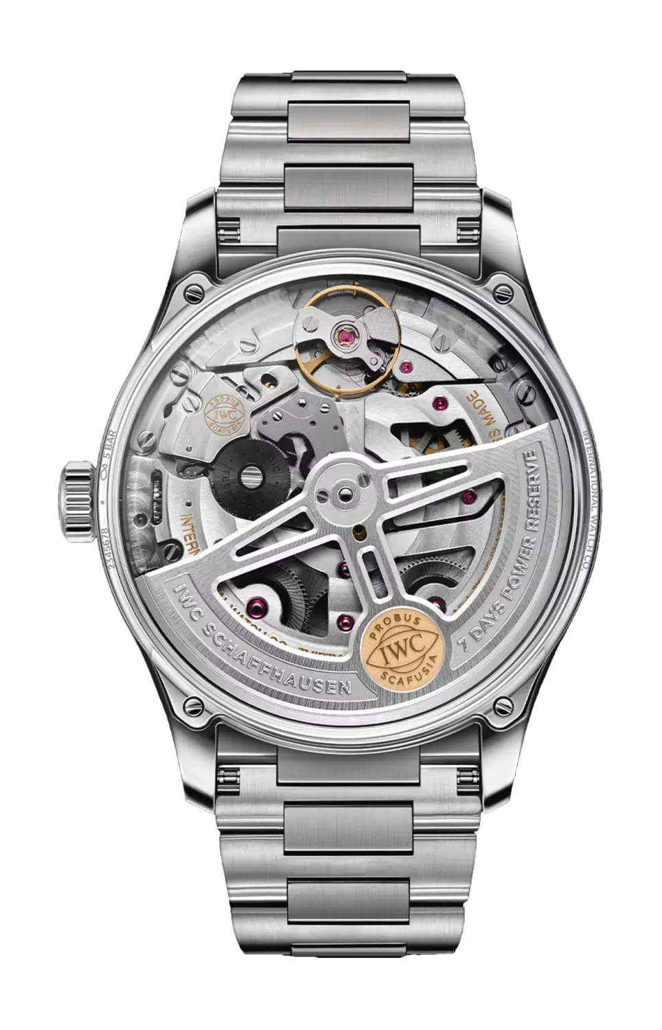 Часы portugieser automatic 42 Iwc Schaffhausen
Часы portugieser automatic 42 Iwc Schaffhausen