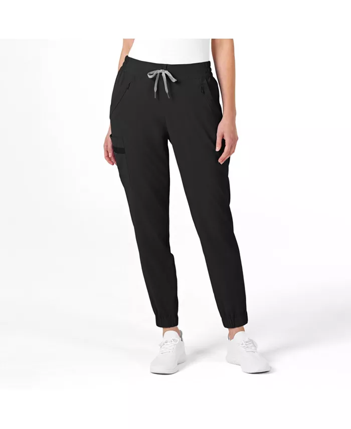 Женские штаны-джоггеры RENEW Scrub Wink, серый
Женские штаны-джоггеры RENEW Scrub Wink, серый