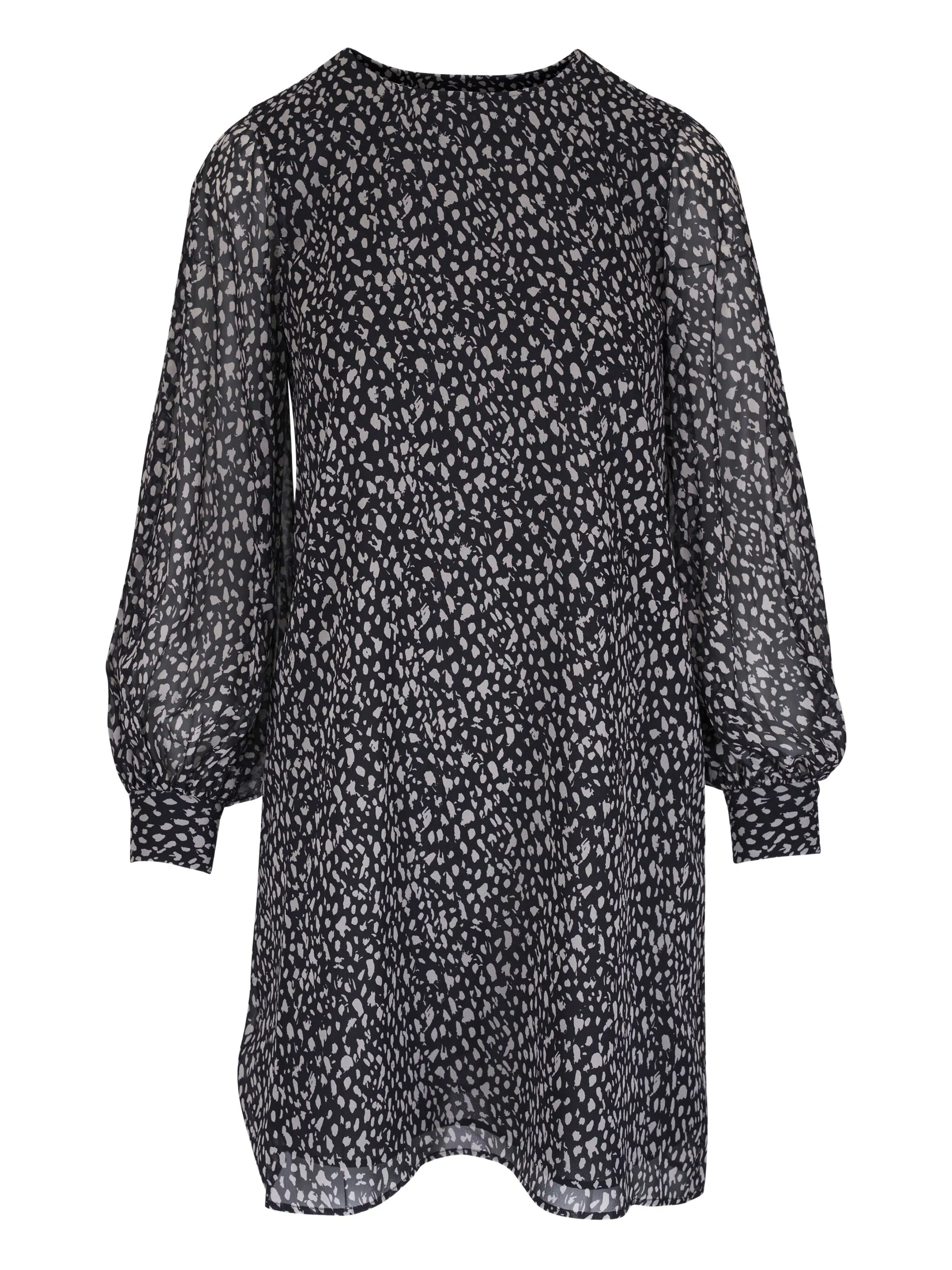 Платье мини Prarie Nili Lotan, черный
Платье мини Prarie Nili Lotan, черный