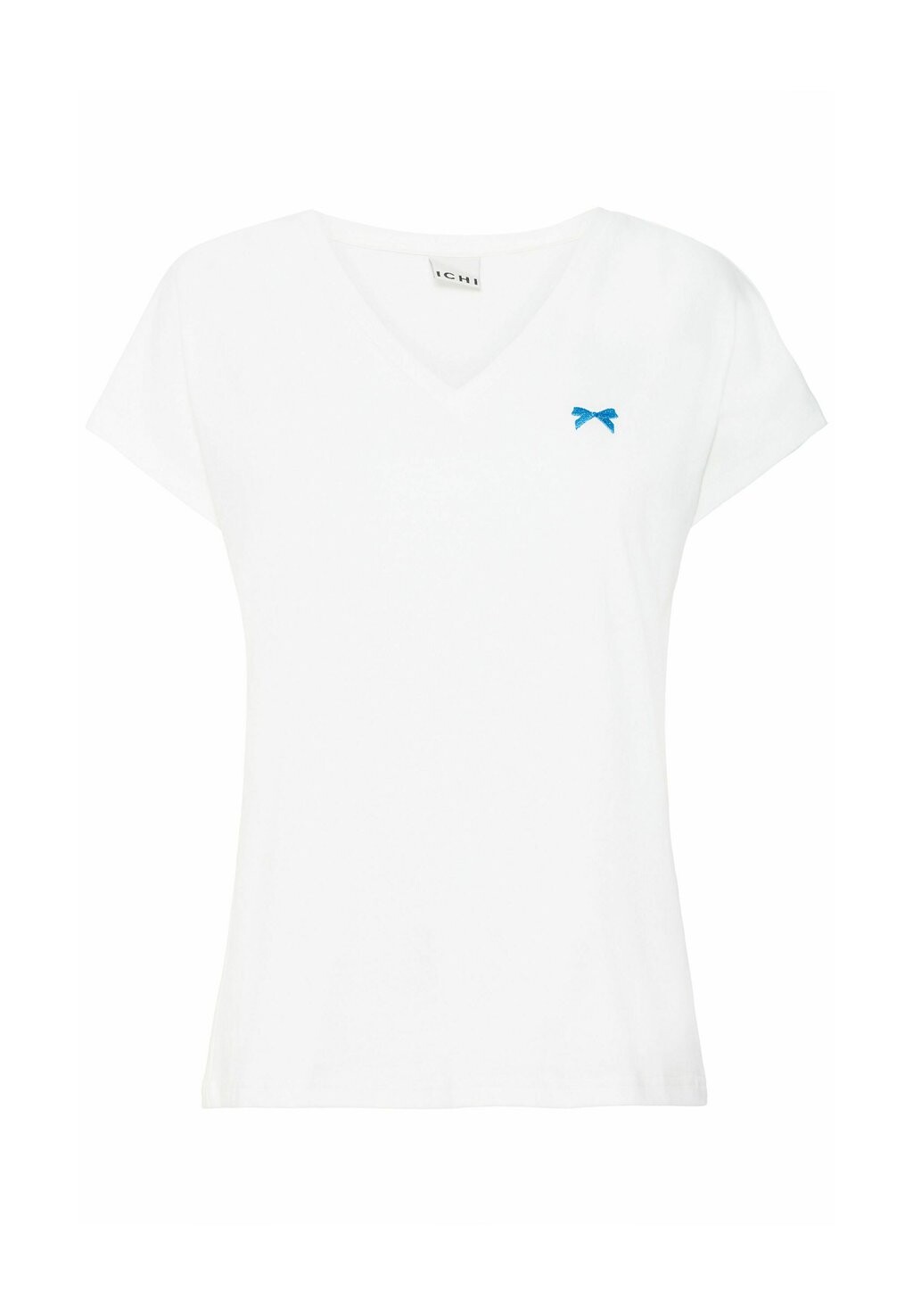 Базовая футболка KATHRIN ICHI, синий
Базовая футболка KATHRIN ICHI, синий