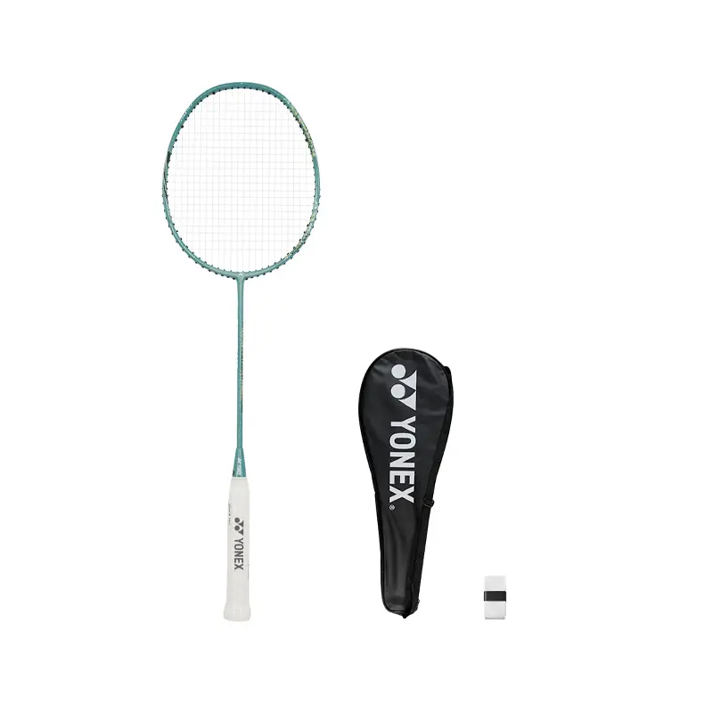 Ракетка для бадминтона Tianfu AX10 YONEX
Ракетка для бадминтона Tianfu AX10 YONEX