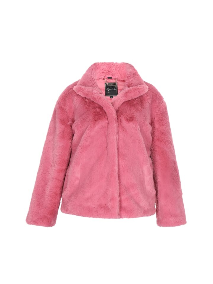 Пуховик faina, цвет dunkelrosa
Пуховик faina, цвет dunkelrosa
