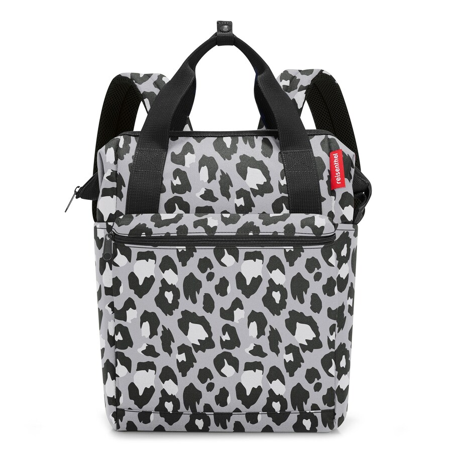 Рюкзак REISENTHEL, светло-серый 
Рюкзак REISENTHEL, светло-серый