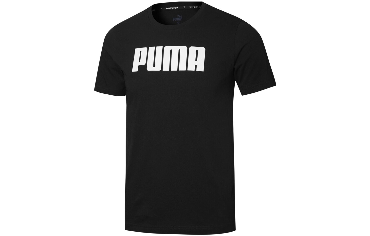 Мужская футболка Puma, цвет Black, Черный, Мужская футболка Puma, цвет Black
Мужская футболка Puma, цвет Black, Черный, Мужская футболка Puma, цвет Black