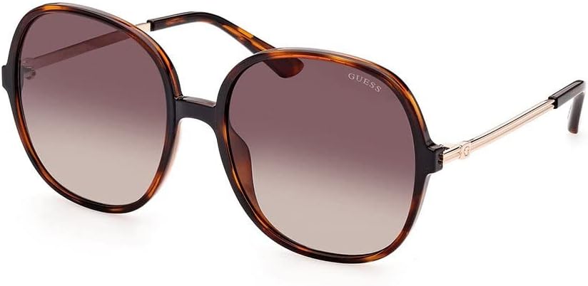 GUESS женские повседневные очки, Dark Havana
GUESS женские повседневные очки, Dark Havana