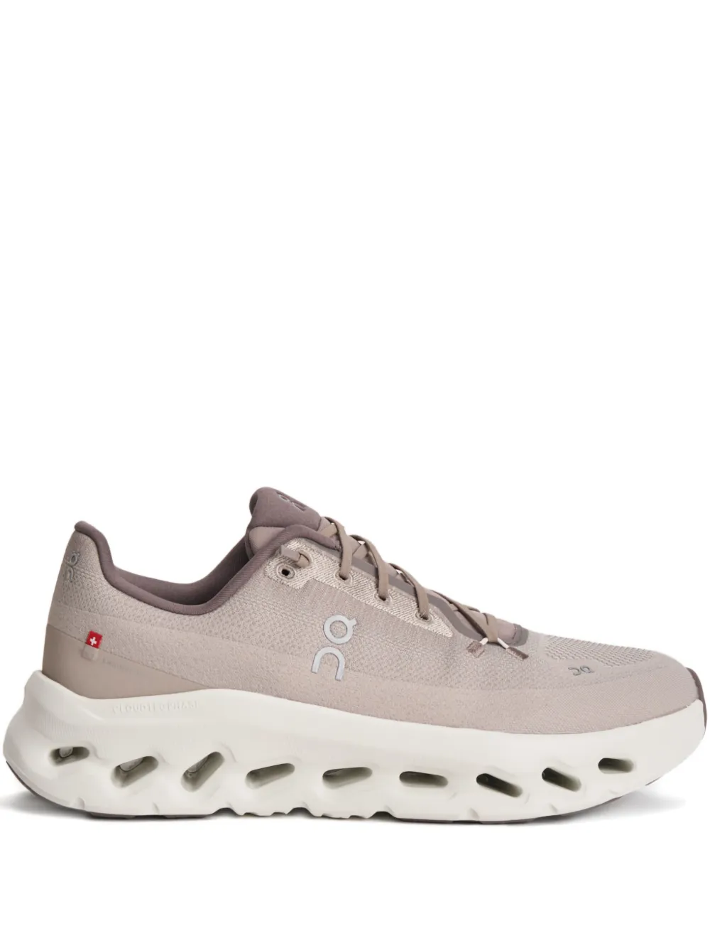 Кроссовки на шнуровке Cloudtilt On Running, нейтральный
Кроссовки на шнуровке Cloudtilt On Running, нейтральный