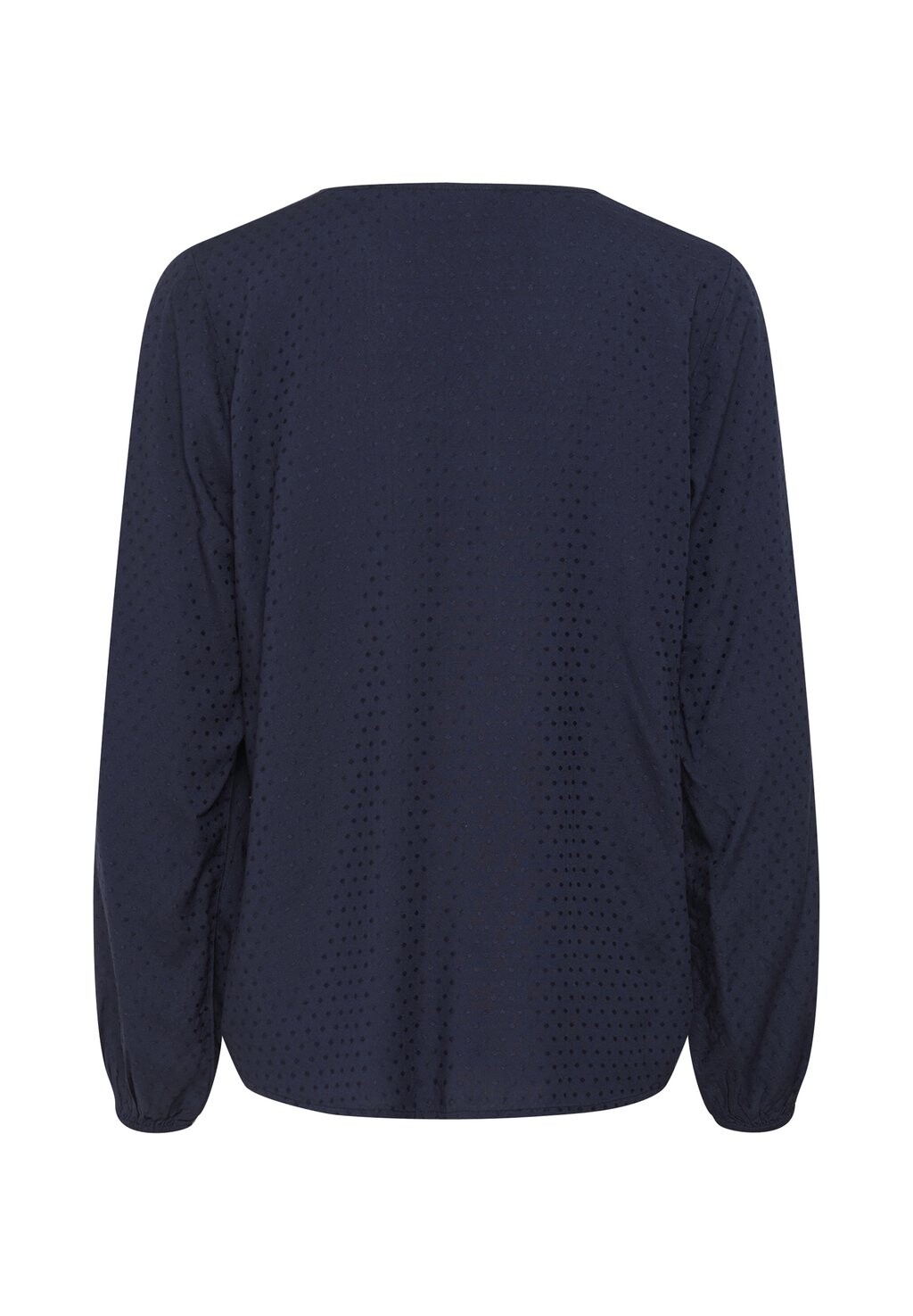 Блуза ELSA Kaffe, темно-синий
Блуза ELSA Kaffe, темно-синий