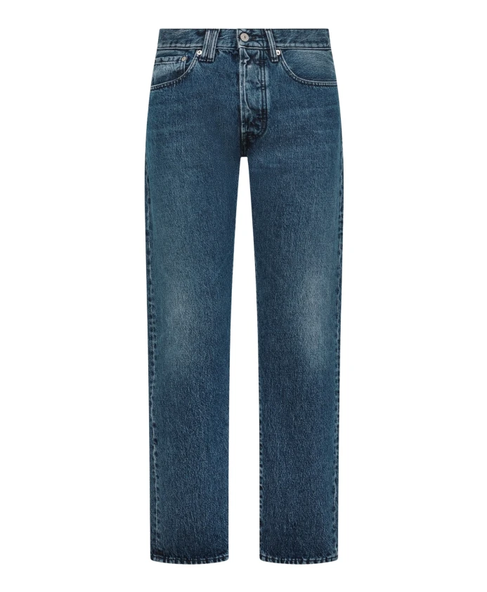 Стандартные прямые джинсы Cycle, синий
Стандартные прямые джинсы Cycle, синий