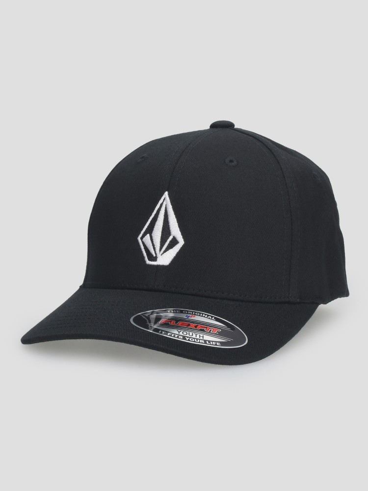 Бейсболка Volcom Full Stone Flexfit Kids Cap, black
Бейсболка Volcom Full Stone Flexfit Kids Cap, black