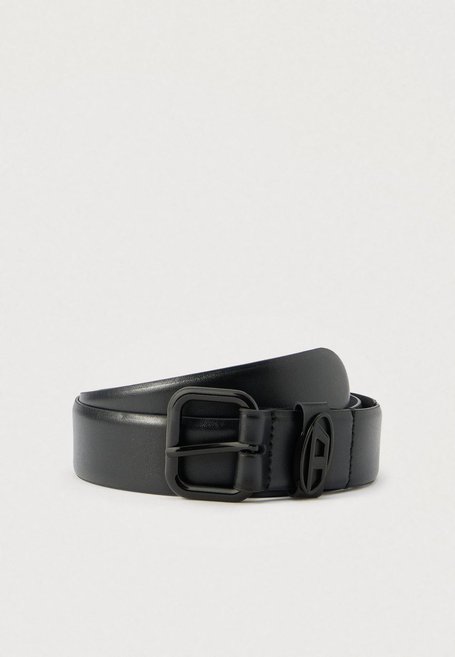 Ремень Diesel 1DR OVAL UNISEX, Black
Ремень Diesel 1DR OVAL UNISEX, Black