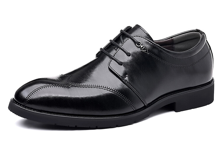 Туфли мужские низкие Vanssi, коричневый
Туфли мужские низкие Vanssi, коричневый