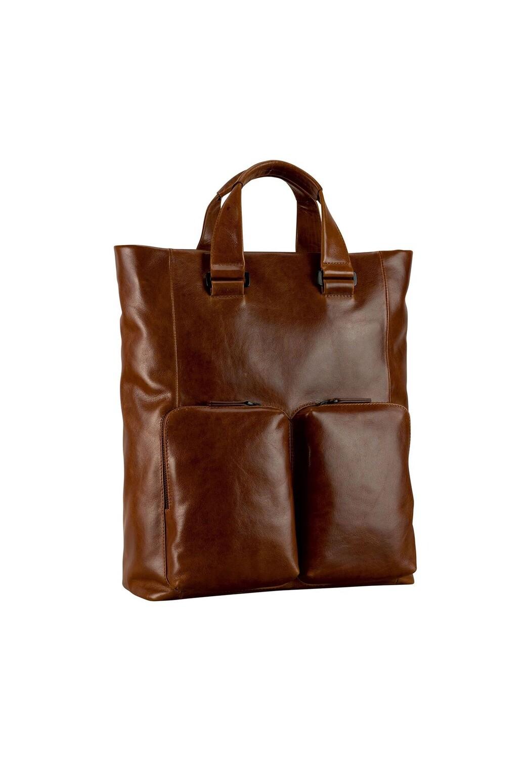 Рюкзак Porto кожаный 40 см LEONHARD HEYDEN, коричневый
Рюкзак Porto кожаный 40 см LEONHARD HEYDEN, коричневый