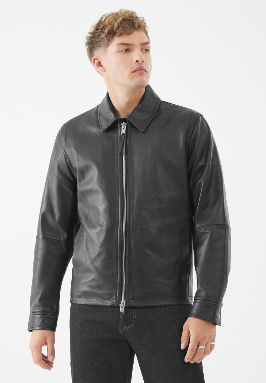 Куртка Bolongaro Trevor TIMOTHY, Schwarz/Black
Куртка Bolongaro Trevor TIMOTHY, Schwarz/Black