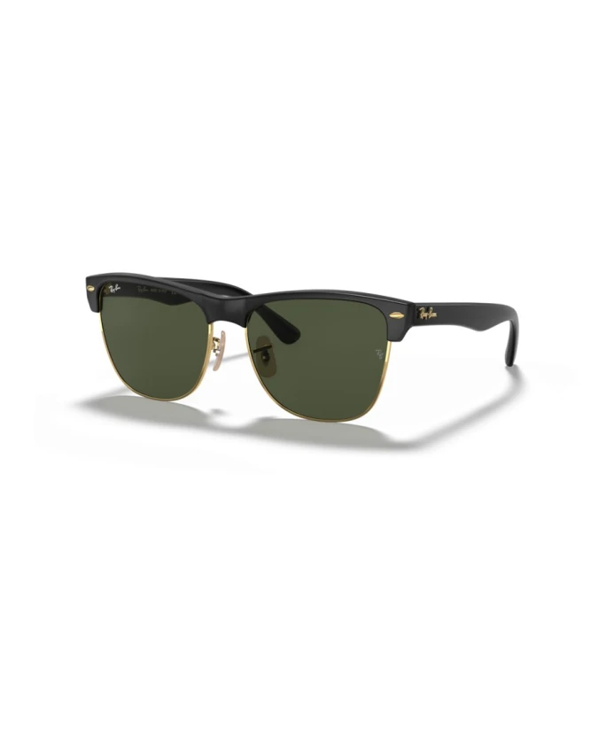 Большие солнцезащитные очки Clubmaster Ray-Ban, черный
Большие солнцезащитные очки Clubmaster Ray-Ban, черный