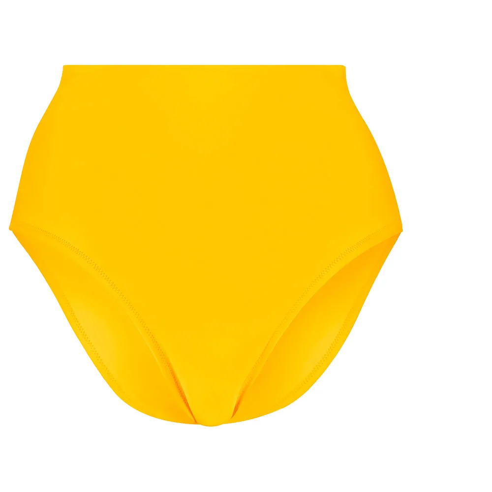 Низ бикини Puma Hw Classic, желтый
Низ бикини Puma Hw Classic, желтый