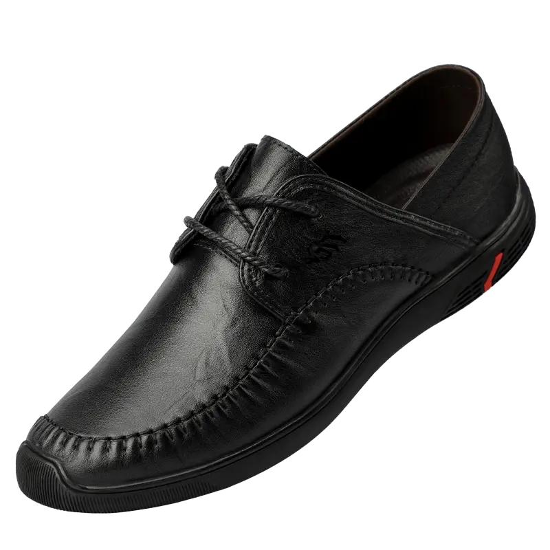 Bull Thunder Мужские повседневные туфли черные, цвет Black
Bull Thunder Мужские повседневные туфли черные, цвет Black