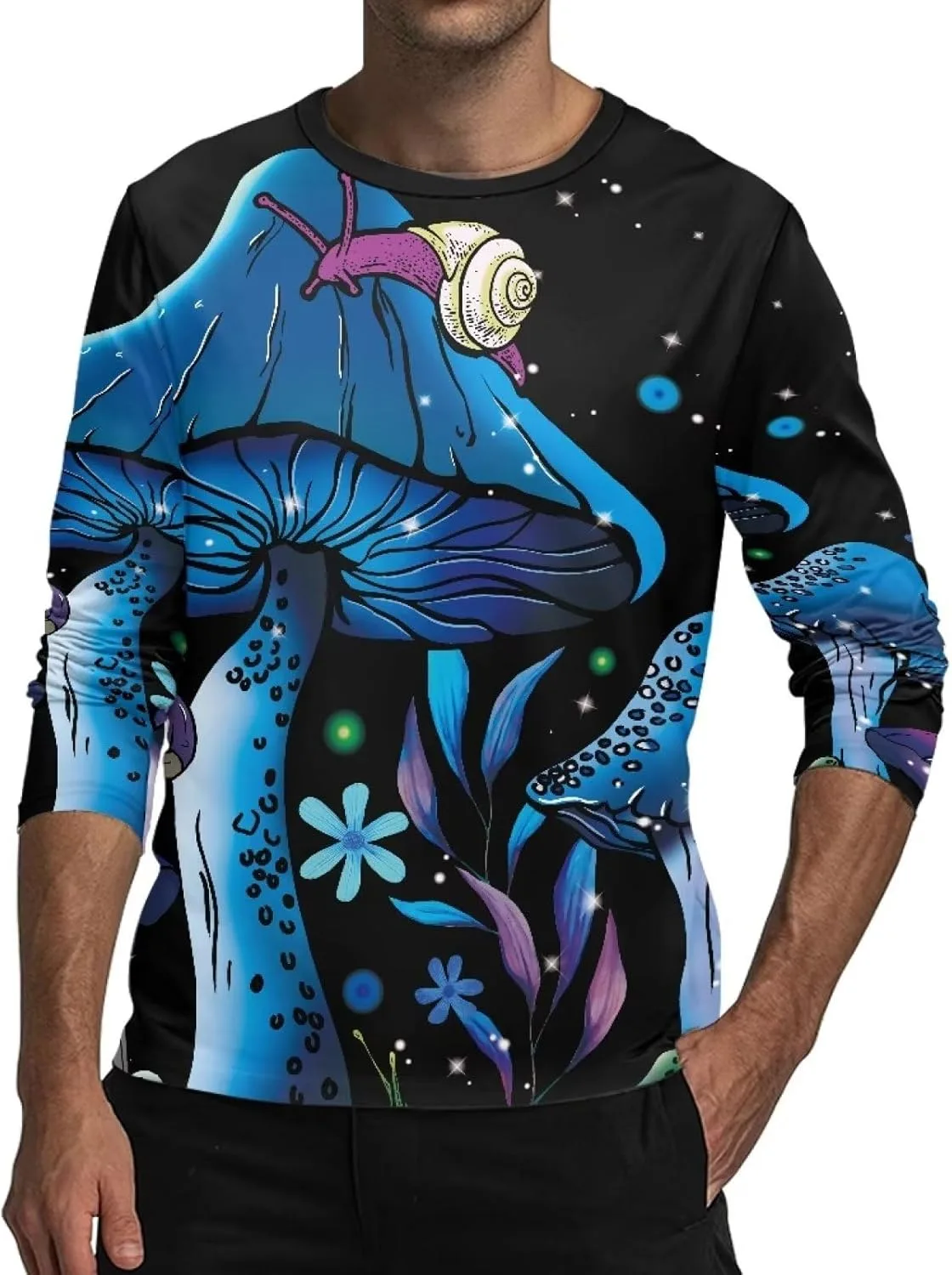 Футболка Coloranimal мужская для спорта, весенняя, с длинным рукавом, Muscle Fit, S-4XL
Футболка Coloranimal мужская для спорта, весенняя, с длинным рукавом, Muscle Fit, S-4XL