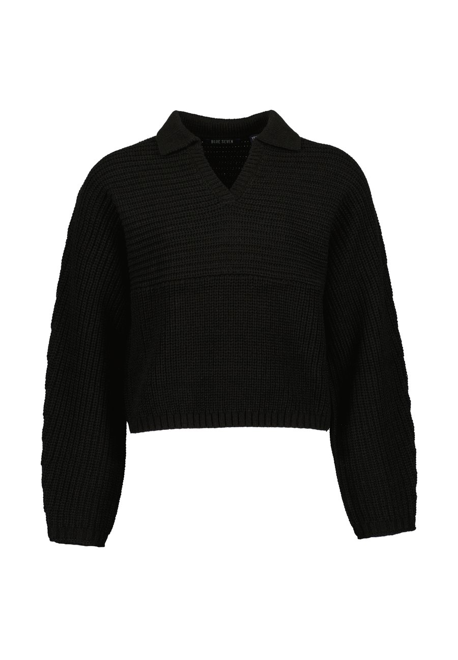 Джемпер Blue Seven Jumper, Schwarz/Black
Джемпер Blue Seven Jumper, Schwarz/Black