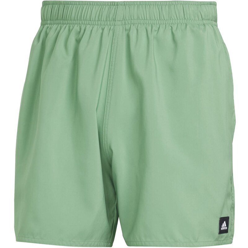 Шорты сплошные clx короткие Adidas, мультиколор
Шорты сплошные clx короткие Adidas, мультиколор