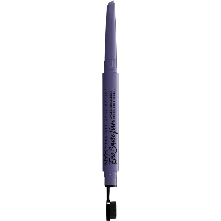 Подводка для глаз NYX Professional Makeup Epic Smoke Liner, 07 Violet Flash / 0,2 g
Подводка для глаз NYX Professional Makeup Epic Smoke Liner, 07 Violet Flash / 0,2 g