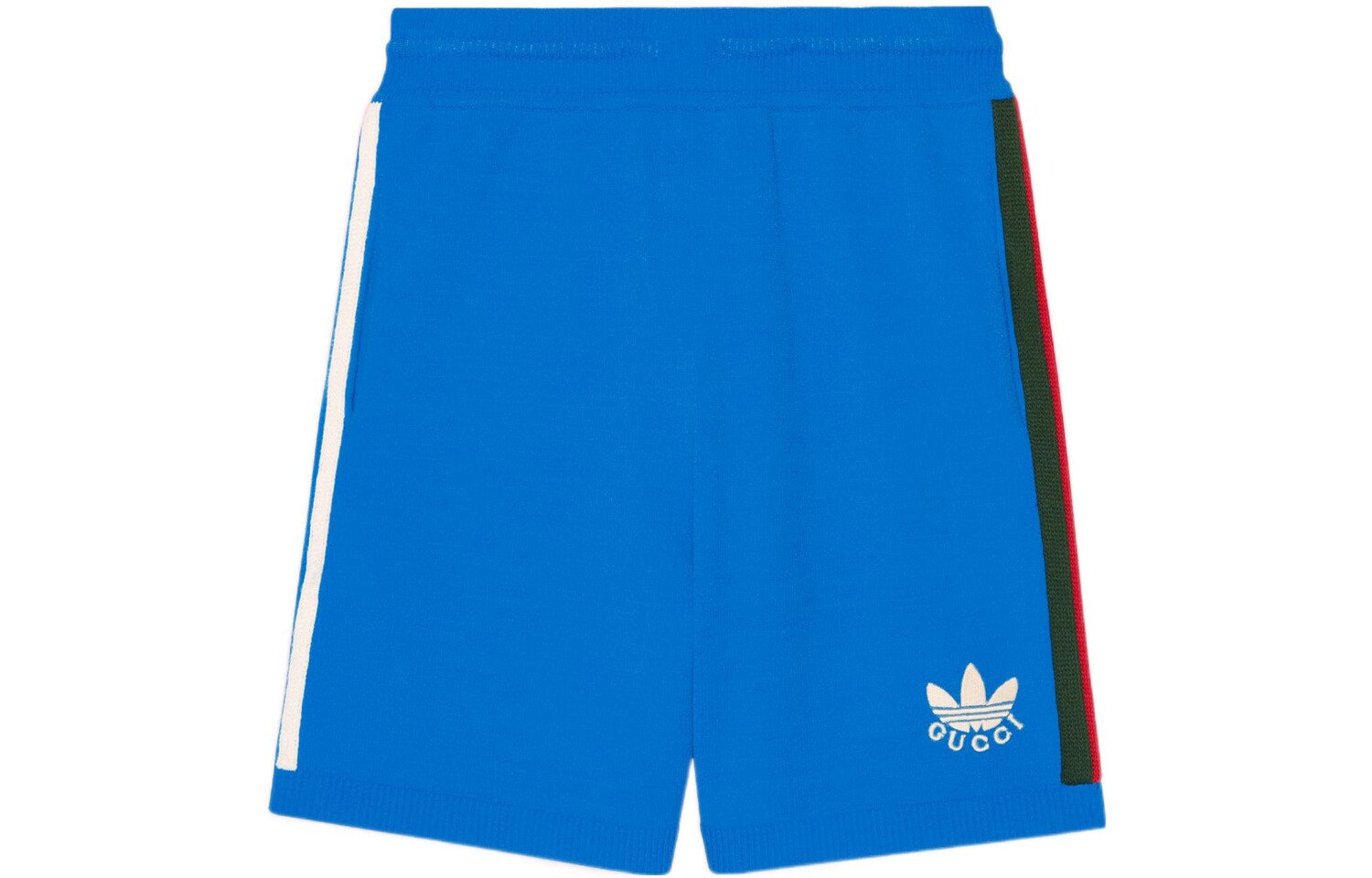 Повседневные шорты Adidas Originals X ADIDAS унисекс синего цвета Gucci, синий
Повседневные шорты Adidas Originals X ADIDAS унисекс синего цвета Gucci, синий