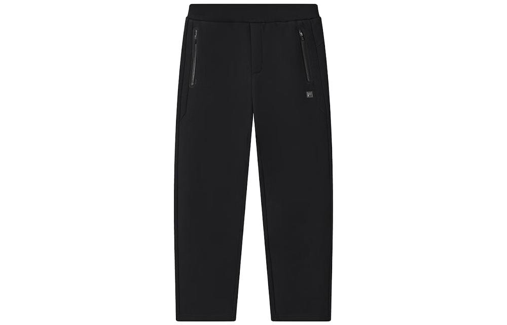 Мужские повседневные брюки FILA, цвет Black 
Мужские повседневные брюки FILA, цвет Black