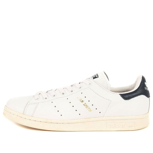 Кроссовки originals stan smith ef 'white black' Adidas, белый
Кроссовки originals stan smith ef 'white black' Adidas, белый