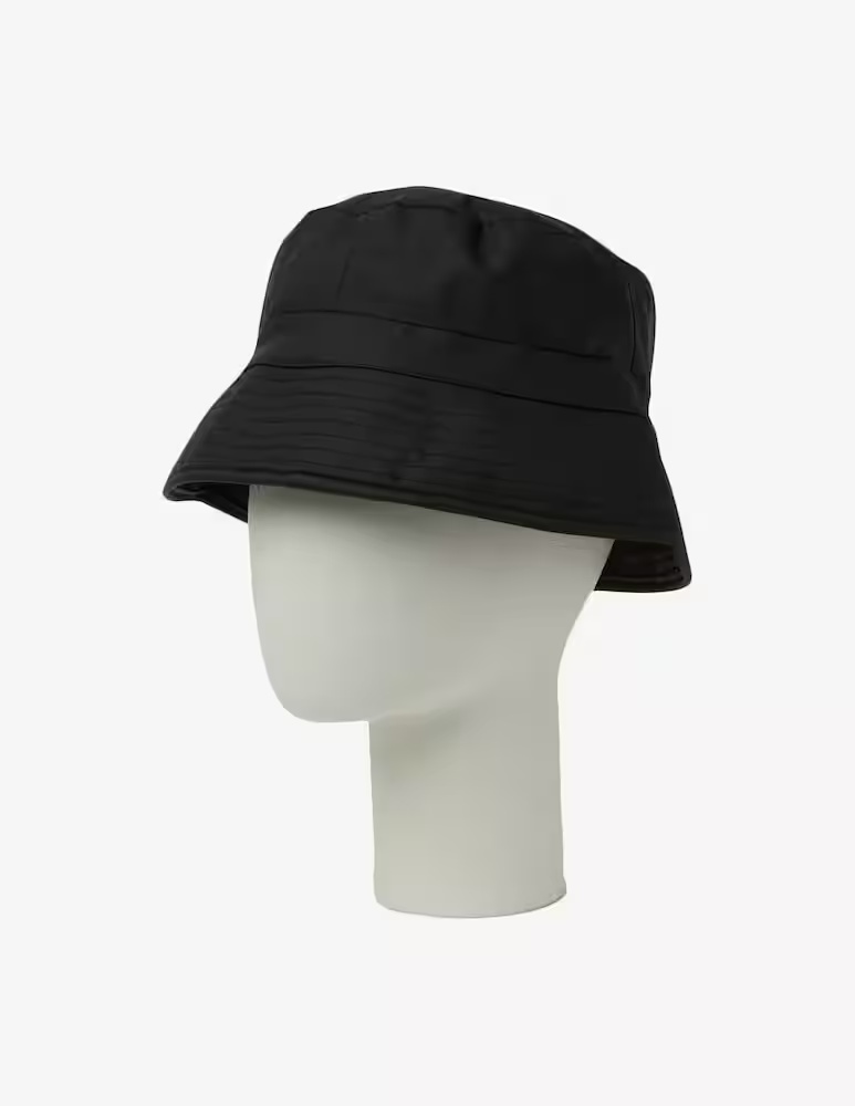 Панама-шляпа Rains, черный
Панама-шляпа Rains, черный