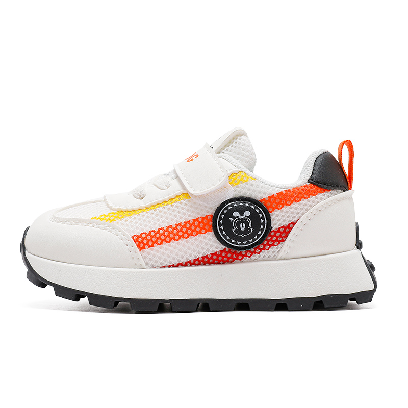 Низкие кроссовки Balance Support для детей от 3 до 7 лет BOBDOG, белый/черный
Низкие кроссовки Balance Support для детей от 3 до 7 лет BOBDOG, белый/черный