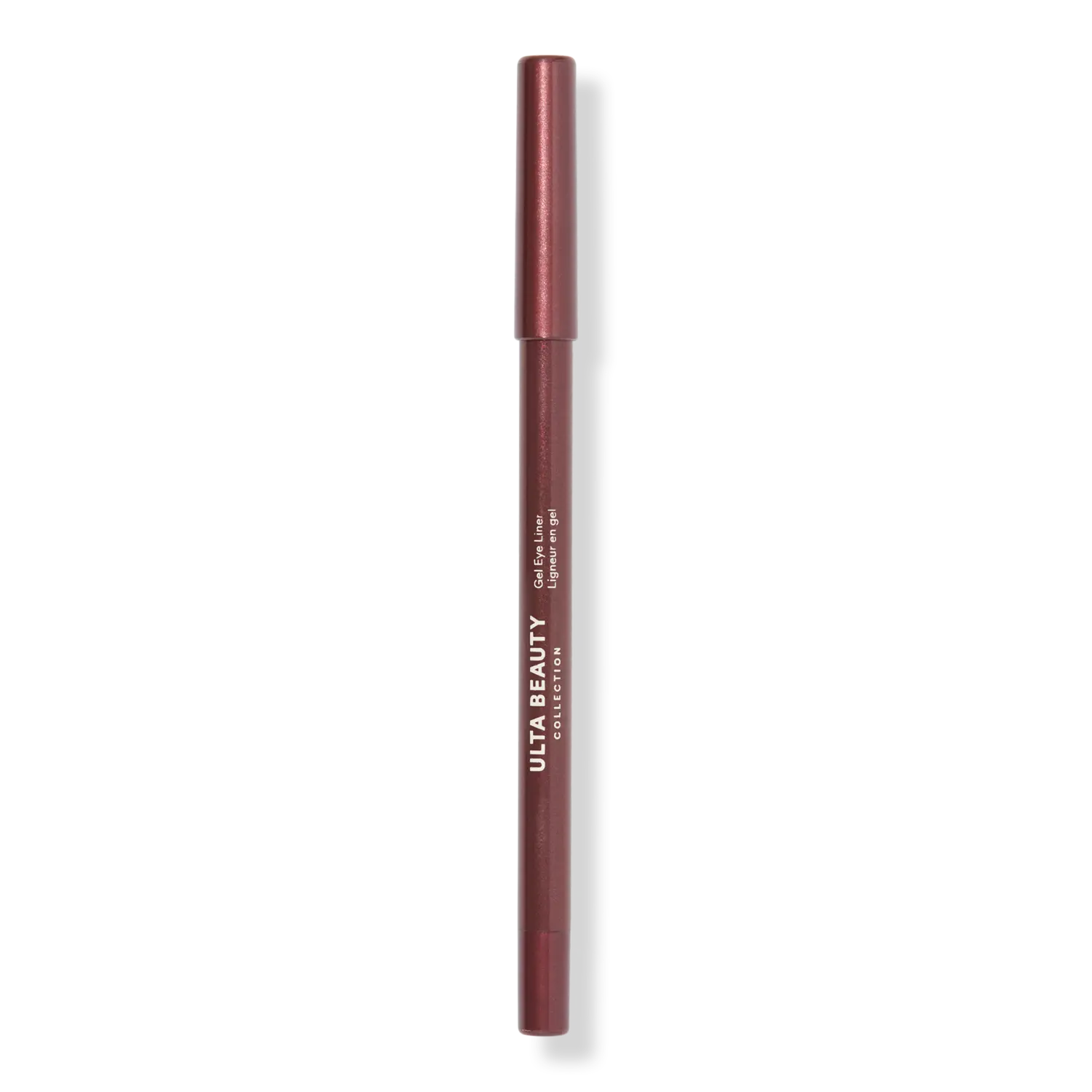 Гелевый карандаш для подводки глаз ULTA Beauty Collection, Plum
Гелевый карандаш для подводки глаз ULTA Beauty Collection, Plum