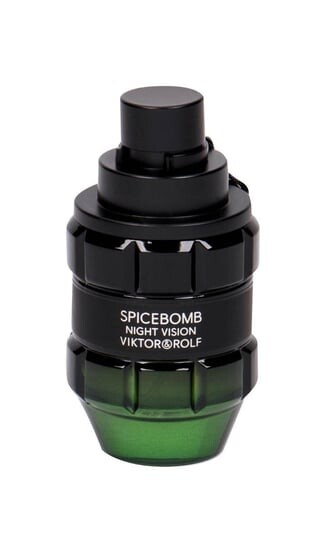 Виктор & Рольф, Spicebomb Night Vision, туалетная вода, 50 мл, Viktor & Rolf
Виктор & Рольф, Spicebomb Night Vision, туалетная вода, 50 мл, Viktor & Rolf