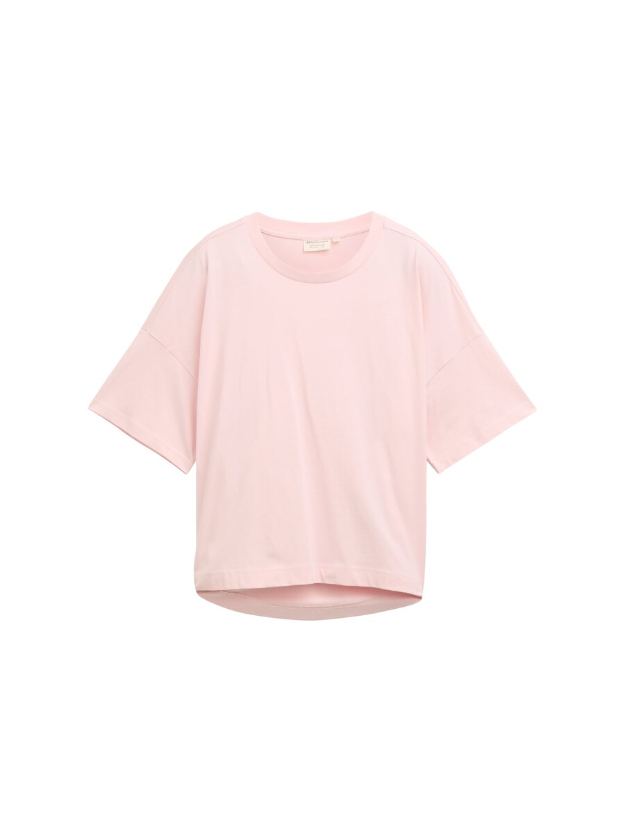 Рубашка TOM TAILOR DENIM, Rose
Рубашка TOM TAILOR DENIM, Rose