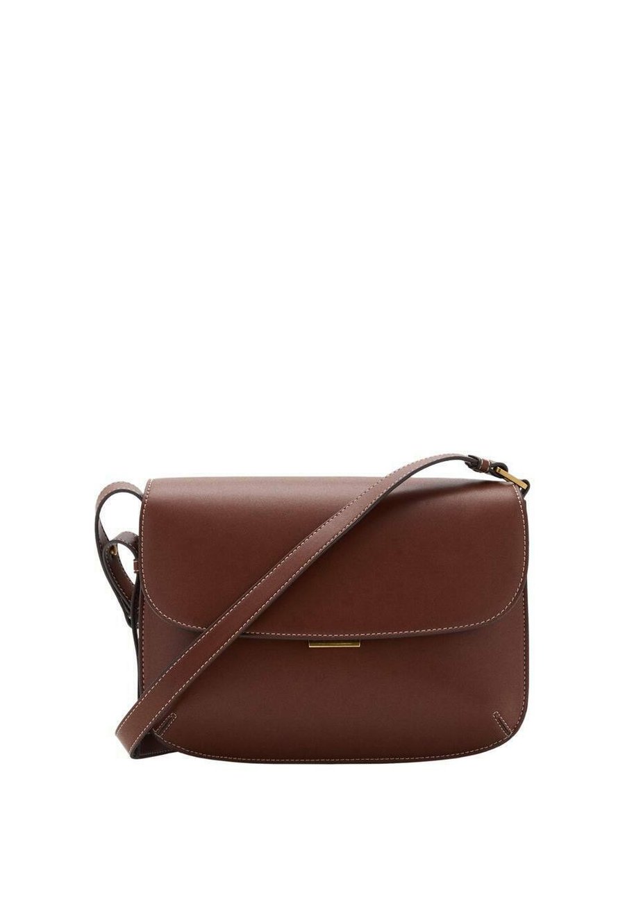 Сумка кросс-боди Mango Cross body bag, Brown
Сумка кросс-боди Mango Cross body bag, Brown