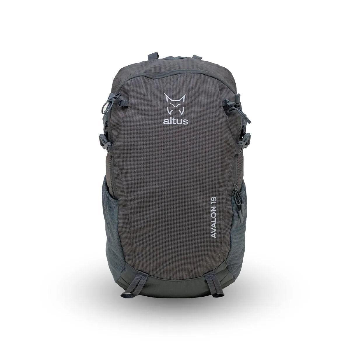Рюкзак Avalón J30 Altus, серый
Рюкзак Avalón J30 Altus, серый