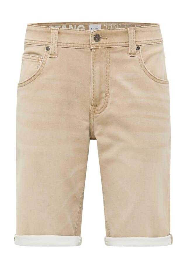 Джинсы бермуды «чикаго» 5-карманные Mustang, цвет 3142 tannin
Джинсы бермуды «чикаго» 5-карманные Mustang, цвет 3142 tannin