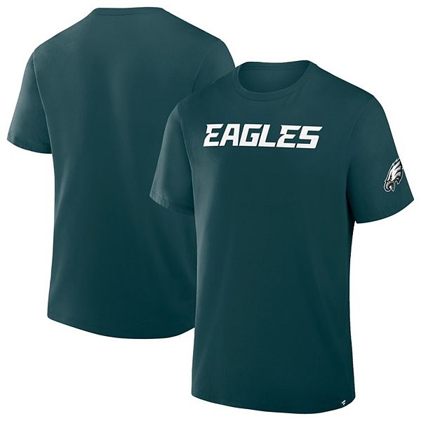 Мужская зеленая футболка philadelphia eagles legacy cotton Fanatics
Мужская зеленая футболка philadelphia eagles legacy cotton Fanatics